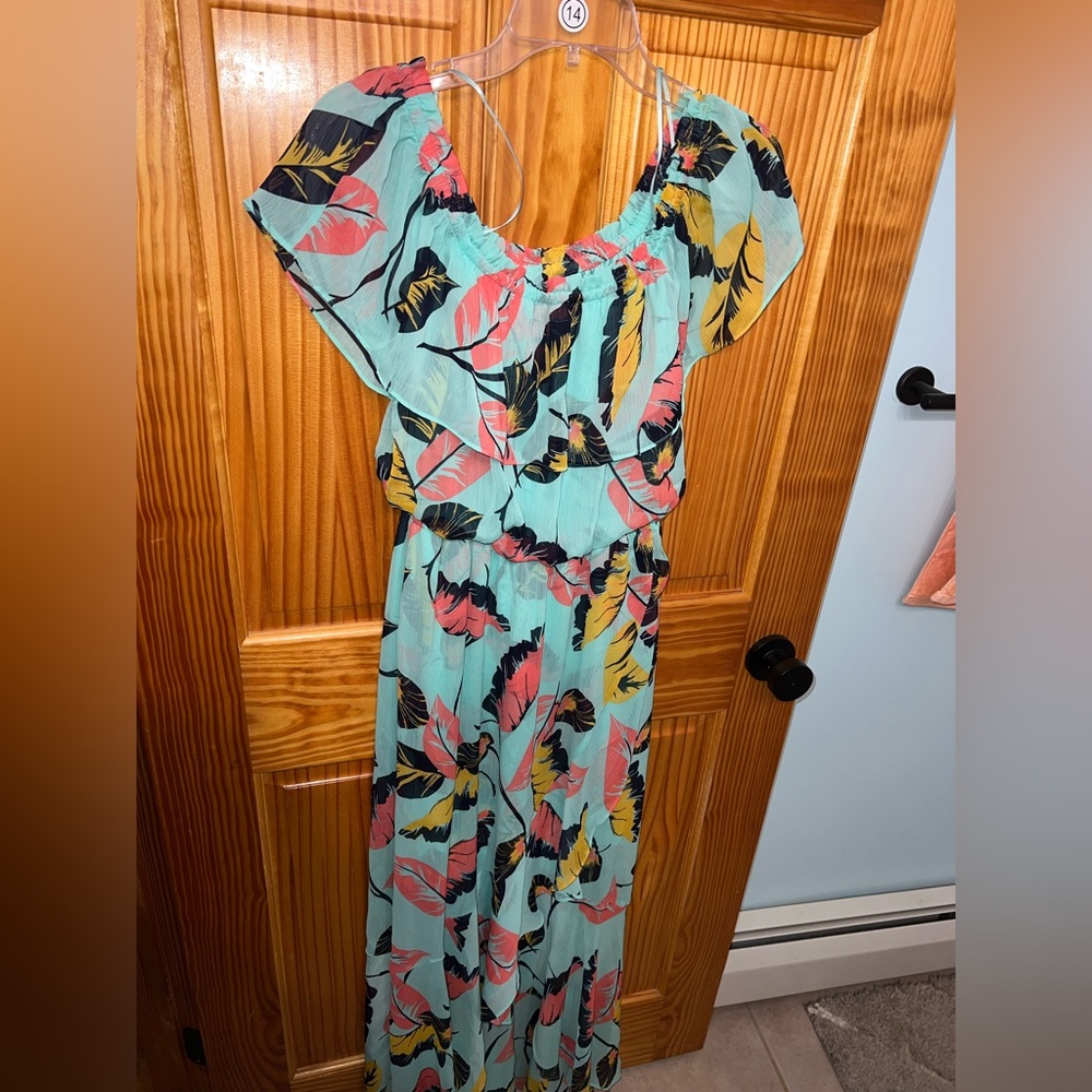 Express Dress Size S NWT